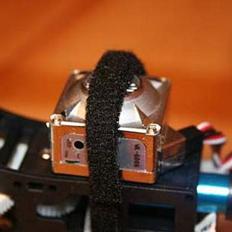 Helikopter walkera 36#