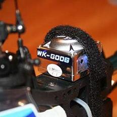 Helikopter walkera 36#