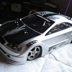 Bil HBX Opel Astra (SOLGT)