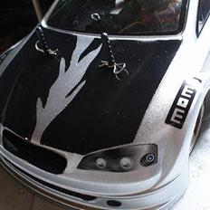 Bil HBX Opel Astra (SOLGT)