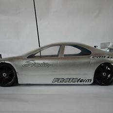 Bil Team Associated TC3 SOLGT