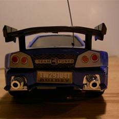 Bil racetin v3 skyline spec.