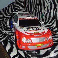 Bil Mercedes benz QD