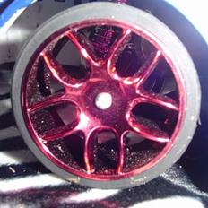 Bil Mercedes benz QD