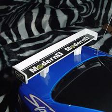 Bil Mercedes benz QD