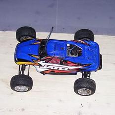 Bil  Traxxas Jato solgt