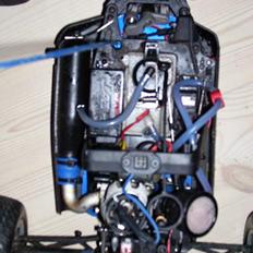 Bil  Traxxas Jato solgt