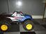 Off-Roader hbx bonzer big foot