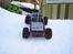 Off-Roader hbx bonzer big foot