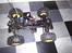 Off-Roader hbx bonzer big foot
