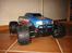 Truck Thunder Tiger  Byttet.!