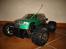 Truck Thunder Tiger  Byttet.!