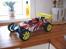 Buggy  ZX-1 RTR TEAM HUNDESTED