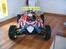 Buggy  ZX-1 RTR TEAM HUNDESTED