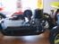 Buggy  ZX-1 RTR TEAM HUNDESTED