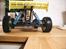 Buggy  ZX-1 RTR TEAM HUNDESTED
