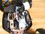 Buggy  ZX-1 RTR TEAM HUNDESTED