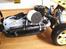 Buggy  ZX-1 RTR TEAM HUNDESTED