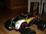 Truck traxxas t-maxx - oppe fra igen