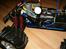 Truck traxxas t-maxx - motoren igen