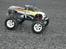 Truck traxxas t-maxx - er den ikke flot
