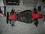 Buggy stadium thunder tamiya - min bil til ekstra dele 