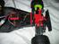 Buggy stadium thunder tamiya - forene