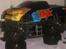 Bil TNX tamiya nitro
