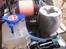 Bil TNX tamiya nitro