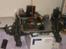 Bil TNX tamiya nitro