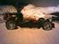 Bil Porche 911 Mike's [TS-RC] - Undervognen