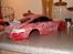 Bil Porche 911 Mike's [TS-RC]