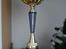 Bil Mugen MTX-4 - min pokal da jeg vandt Scandinavian Cup 2005