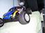 Bil  Traxxas Jato solgt