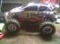 Off-Roader cen fun factor st2