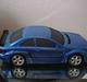 Bil Mercedes CLK DTM