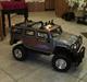 Bil Hummer H2