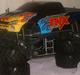 Bil TNX tamiya nitro