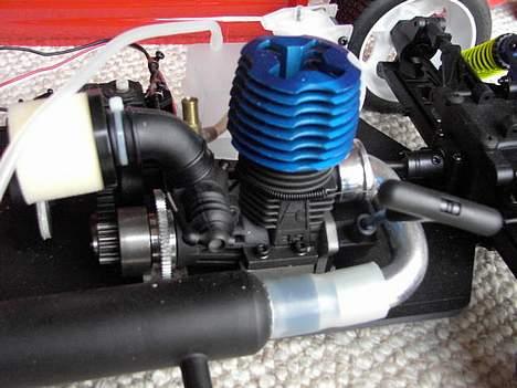 Bil Carson BMW M3 GTR billede 7