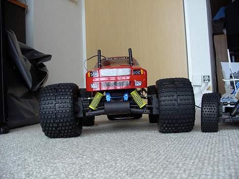 Off-Roader Carson ROCKWILDER billede 2