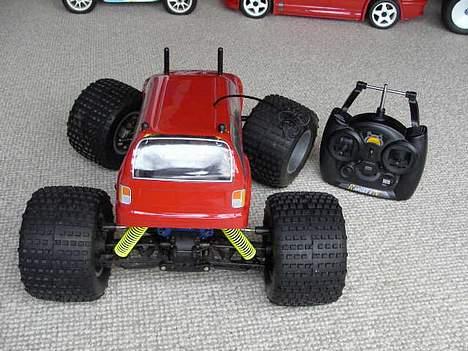 Off-Roader Carson ROCKWILDER billede 7