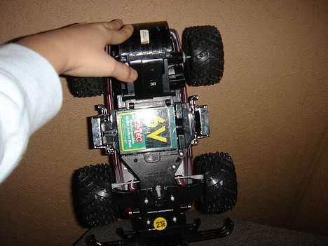 Truck !Jeep! billede 5