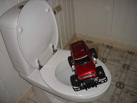 Truck !Jeep! billede 9