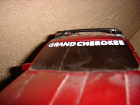 Truck !Jeep! billede 12