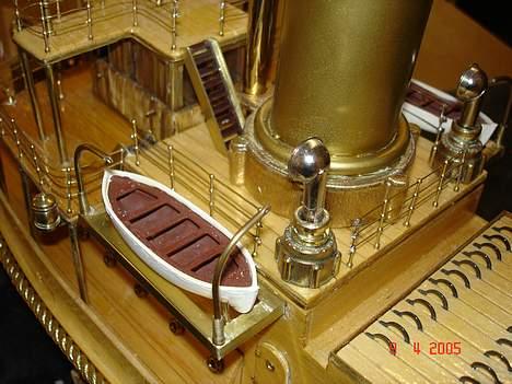 Båd Joffre billede 7