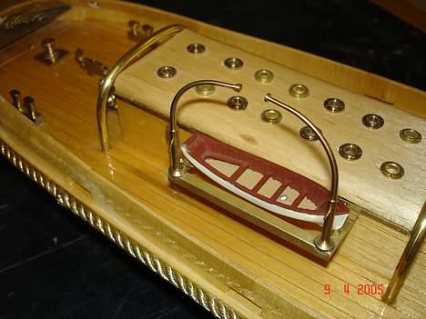 Båd Joffre billede 9