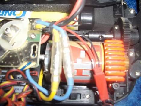Bil porsche 911 tilsalg billede 3