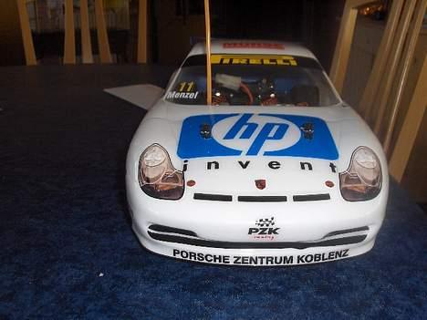 Bil porsche 911 tilsalg billede 8