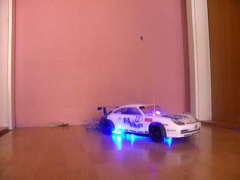 Bil porsche 911 tilsalg billede 10