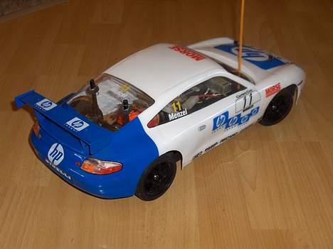 Bil porsche 911 tilsalg billede 13